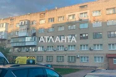 1-комнатная квартира по адресу ул. Володимира Великого (площадь 24,4 м²) - Atlanta.ua - imageAlt 28