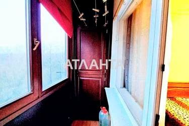 1-комнатная квартира по адресу ул. Ильфа и Петрова (площадь 34 м²) - Atlanta.ua - imageAlt 23