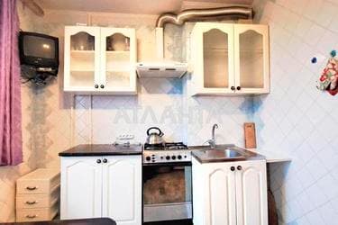 1-комнатная квартира по адресу ул. Ильфа и Петрова (площадь 34 м²) - Atlanta.ua - imageAlt 27