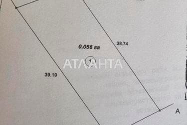 Участок (площадь 5,6 сот) - Atlanta.ua - фото 10