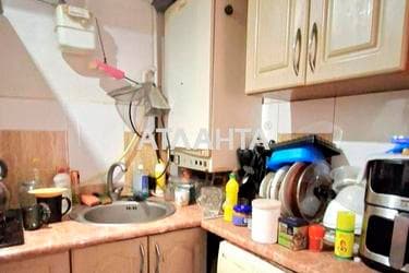 1-комнатная квартира по адресу ул. Мясоедовская (площадь 20 м²) - Atlanta.ua - imageAlt 25