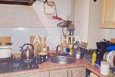 1-комнатная квартира по адресу ул. Мясоедовская (площадь 20 м²) - Atlanta.ua - imageAlt 26