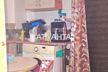 1-комнатная квартира по адресу ул. Мясоедовская (площадь 20 м²) - Atlanta.ua - imageAlt 28