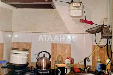 1-комнатная квартира по адресу ул. Мясоедовская (площадь 20 м²) - Atlanta.ua - imageAlt 30