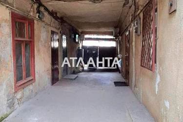 1-комнатная квартира по адресу ул. Мясоедовская (площадь 20 м²) - Atlanta.ua - imageAlt 35