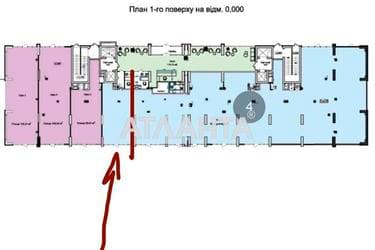 Коммерческая недвижимость по адресу ул. Посмитного (площадь 60,5 м²) - Atlanta.ua - imageAlt 10