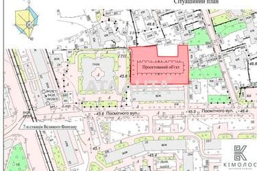 Коммерческая недвижимость по адресу ул. Посмитного (площадь 60,5 м²) - Atlanta.ua - imageAlt 11