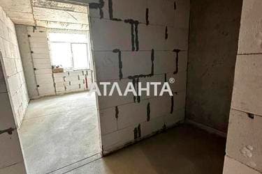 1-кімнатна квартира за адресою Дніпропетровська дор. (площа 42,3 м²) - Atlanta.ua - фото 12