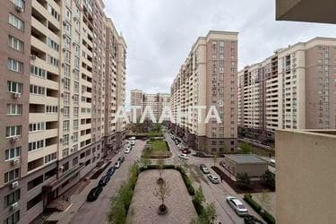 1-комнатная квартира по адресу ул. Грушевского Михаила (площадь 34,6 м²) - Atlanta.ua - imageAlt 18