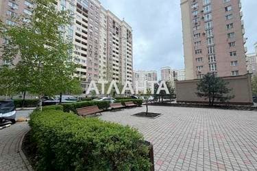 1-комнатная квартира по адресу ул. Грушевского Михаила (площадь 34,6 м²) - Atlanta.ua - imageAlt 22