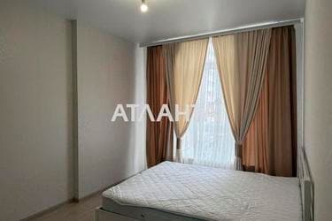 1-комнатная квартира по адресу ул. Грушевского Михаила (площадь 34,6 м²) - Atlanta.ua - imageAlt 27