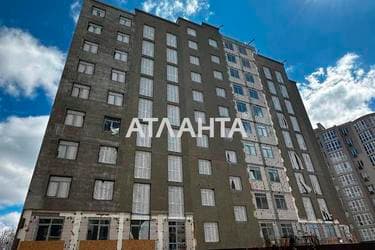 2-комнатная квартира по адресу Днепропетровская дор. (площадь 83,9 м²) - Atlanta.ua - фото 6