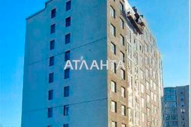 2-комнатная квартира по адресу Днепропетровская дор. (площадь 83,9 м²) - Atlanta.ua - фото 7