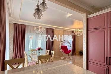 Будинок за адресою вул. Любашівська (площа 160 м²) - Atlanta.ua - imageAlt 35