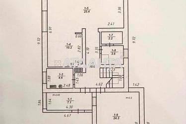 Будинок за адресою вул. Любашівська (площа 160 м²) - Atlanta.ua - imageAlt 59