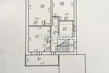 Будинок за адресою вул. Любашівська (площа 160 м²) - Atlanta.ua - imageAlt 60
