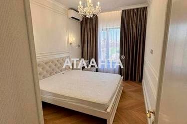 1-комнатная квартира по адресу Фонтанская дор. (площадь 73,2 м²) - Atlanta.ua - фото 34