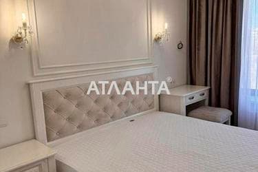 1-комнатная квартира по адресу Фонтанская дор. (площадь 73,2 м²) - Atlanta.ua - фото 37