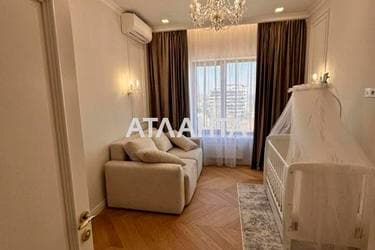 1-комнатная квартира по адресу Фонтанская дор. (площадь 73,2 м²) - Atlanta.ua - фото 38