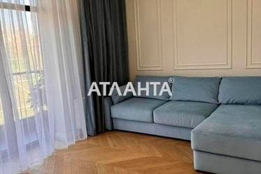 1-комнатная квартира по адресу Фонтанская дор. (площадь 73,2 м²) - Atlanta.ua - фото 39