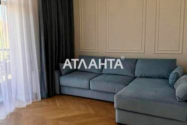 1-комнатная квартира по адресу Фонтанская дор. (площадь 73,2 м²) - Atlanta.ua - фото 40