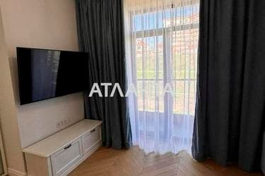 1-комнатная квартира по адресу Фонтанская дор. (площадь 73,2 м²) - Atlanta.ua - фото 41