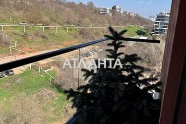 1-комнатная квартира по адресу Фонтанская дор. (площадь 73,2 м²) - Atlanta.ua - фото 43