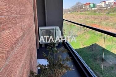 1-комнатная квартира по адресу Фонтанская дор. (площадь 73,2 м²) - Atlanta.ua - фото 44