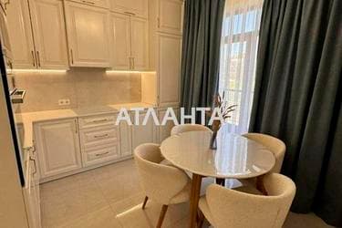 1-комнатная квартира по адресу Фонтанская дор. (площадь 73,2 м²) - Atlanta.ua - фото 46