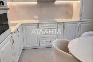 1-комнатная квартира по адресу Фонтанская дор. (площадь 73,2 м²) - Atlanta.ua - фото 47