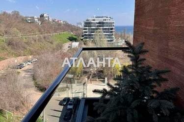 1-комнатная квартира по адресу Фонтанская дор. (площадь 73,2 м²) - Atlanta.ua - фото 48