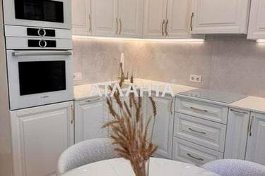 1-комнатная квартира по адресу Фонтанская дор. (площадь 73,2 м²) - Atlanta.ua - фото 49