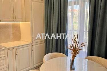 1-комнатная квартира по адресу Фонтанская дор. (площадь 73,2 м²) - Atlanta.ua - фото 50