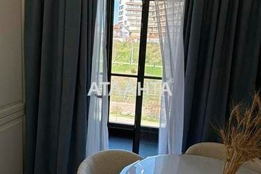 1-комнатная квартира по адресу Фонтанская дор. (площадь 73,2 м²) - Atlanta.ua - фото 56