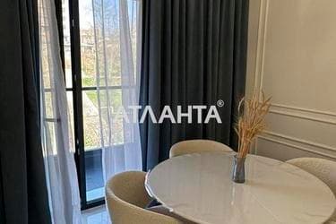 1-комнатная квартира по адресу Фонтанская дор. (площадь 73,2 м²) - Atlanta.ua - фото 57