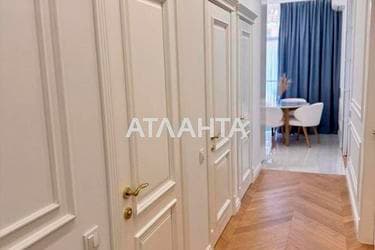 1-комнатная квартира по адресу Фонтанская дор. (площадь 73,2 м²) - Atlanta.ua - фото 59