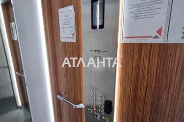 1-комнатная квартира по адресу Фонтанская дор. (площадь 73,2 м²) - Atlanta.ua - фото 60