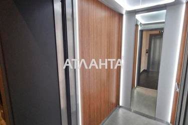 1-комнатная квартира по адресу Фонтанская дор. (площадь 73,2 м²) - Atlanta.ua - фото 61