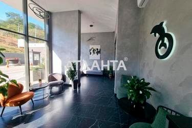 1-комнатная квартира по адресу Фонтанская дор. (площадь 73,2 м²) - Atlanta.ua - фото 62