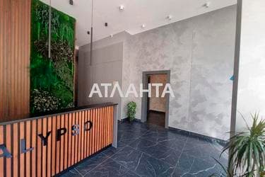 1-комнатная квартира по адресу Фонтанская дор. (площадь 73,2 м²) - Atlanta.ua - фото 66