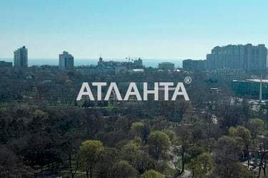 4+-rooms apartment apartment by the address st. Govorova marsh (area 141 m²) - Atlanta.ua - фото 37