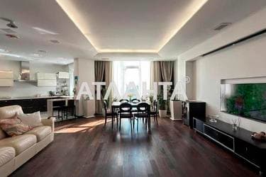 4+-rooms apartment apartment by the address st. Govorova marsh (area 141 m²) - Atlanta.ua - фото 38