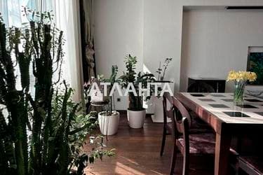 4+-rooms apartment apartment by the address st. Govorova marsh (area 141 m²) - Atlanta.ua - фото 39