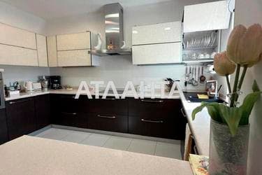 4+-rooms apartment apartment by the address st. Govorova marsh (area 141 m²) - Atlanta.ua - фото 41