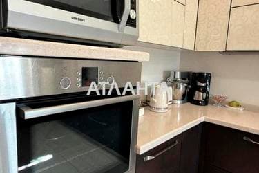 4+-rooms apartment apartment by the address st. Govorova marsh (area 141 m²) - Atlanta.ua - фото 42