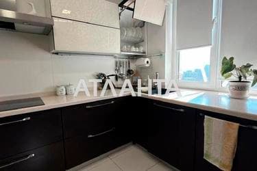 4+-rooms apartment apartment by the address st. Govorova marsh (area 141 m²) - Atlanta.ua - фото 44