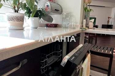 4+-rooms apartment apartment by the address st. Govorova marsh (area 141 m²) - Atlanta.ua - фото 45