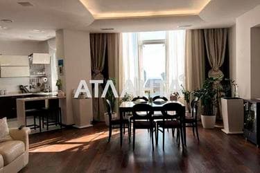 4+-rooms apartment apartment by the address st. Govorova marsh (area 141 m²) - Atlanta.ua - фото 46