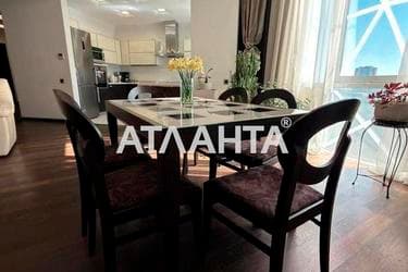 4+-rooms apartment apartment by the address st. Govorova marsh (area 141 m²) - Atlanta.ua - фото 47