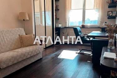 4+-rooms apartment apartment by the address st. Govorova marsh (area 141 m²) - Atlanta.ua - фото 53